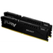 Памет Kingston FURY Beast Black 64GB(2x32GB) DDR5 5600MHz
