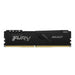Памет Kingston FURY Beast Black 8GB DDR4 PC4-28800 3600MHz