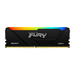 Памет Kingston FURY Beast Black RGB 32GB(2x16GB) DDR4