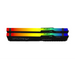 Памет Kingston FURY Beast Black RGB 64GB(2x32GB) DDR5