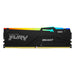 Памет Kingston FURY Beast RGB 64GB (2x32GB) DDR5