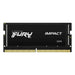 Памет Kingston FURY IMPACT 64GB SODIMM DDR5 5600MHz CL40