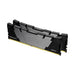 Памет Kingston FURY Renegade Black 16GB(2x8GB) DDR4 3600MHz