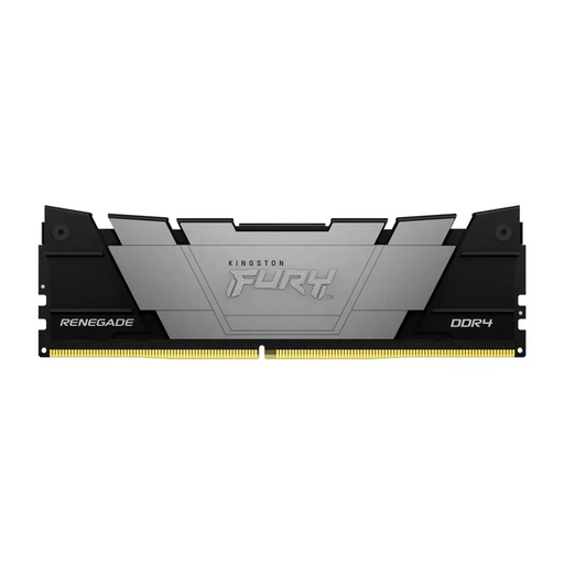 Памет Kingston FURY Renegade Black 16GB DDR4 3200MHz CL16