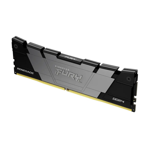 Памет Kingston FURY Renegade Black 16GB DDR4 3200MHz CL16