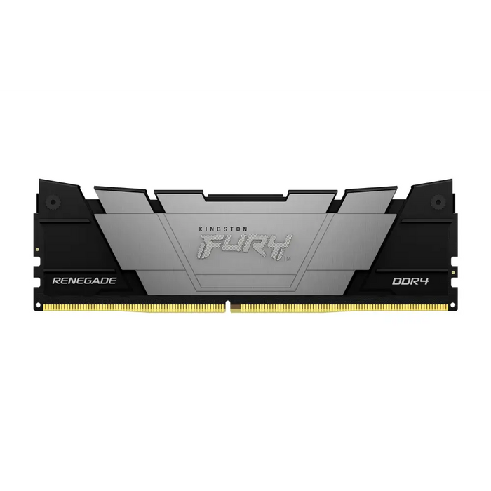 Памет Kingston FURY Renegade Black 32GB (2x16GB) DDR4