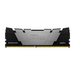 Памет Kingston FURY Renegade Black 32GB (2x16GB) DDR4