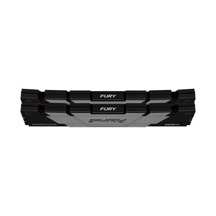 Памет Kingston FURY Renegade Black 32GB (2x16GB) DDR4
