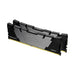 Памет Kingston FURY Renegade Black 32GB (2x16GB) DDR4