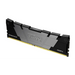 Памет Kingston FURY Renegade Black 32GB DDR4 3200MHz CL16