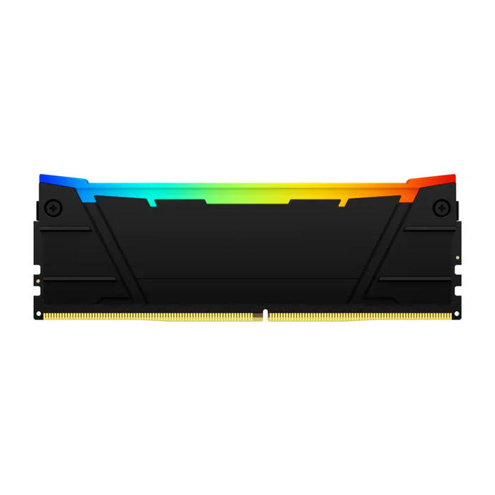Памет Kingston FURY Renegade RGB 16GB DDR4 3200MHz CL16