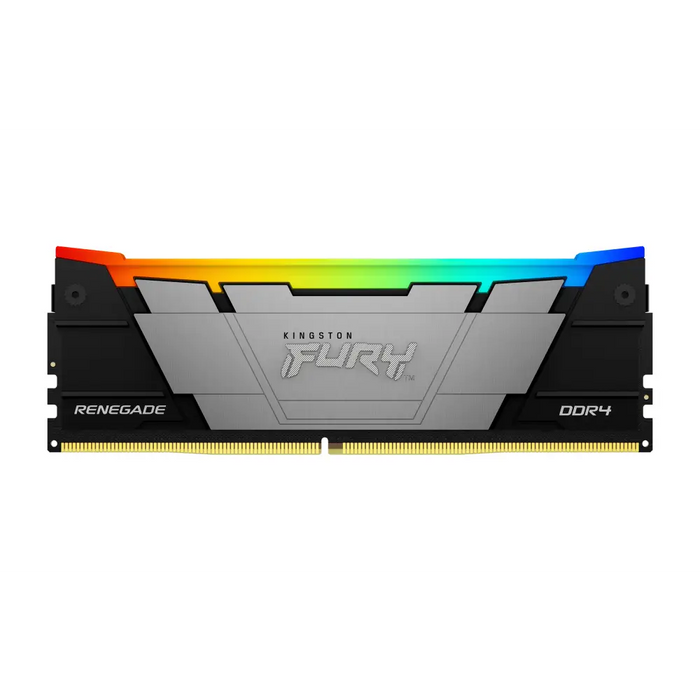 Памет Kingston FURY Renegade RGB 16GB DDR4 3200MHz CL16
