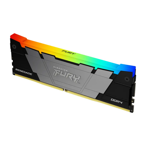 Памет Kingston FURY Renegade RGB 16GB DDR4 3200MHz CL16