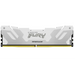 Памет Kingston Fury Renegade White 32GB(2x16GB) DDR5