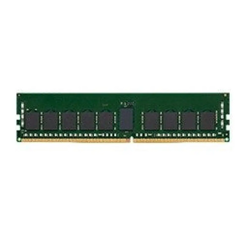 Памет Kingston RDIMM 32GB DDR4 1Rx4 Micron F Rambus 3200MHz