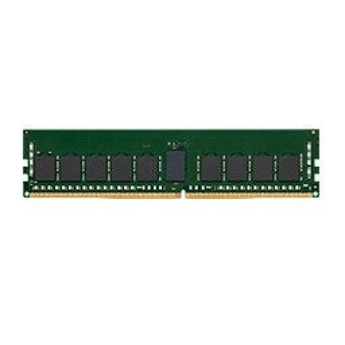 Памет Kingston RDIMM 32GB DDR4 1Rx4 Micron F Rambus 3200MHz