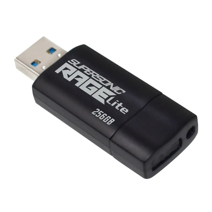 Памет Patriot Supersonic Rage LITE USB 3.2 Generation