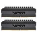 Памет Patriot Viper 4 Blackout 16GB (2*8) 3000Mhz