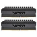 Памет Patriot Viper 4 Blackout 16GB (2*8) 3200Mhz