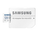 Памет Samsung 128GB micro SD Card EVO Plus with