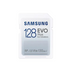 Памет Samsung 128GB SD Card EVO Plus Class10 Transfer