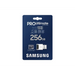 Памет Samsung 256GB micro SD Card PRO Ultimate with