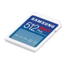 Памет Samsung 512GB SD Card PRO Plus UHS-I Class10