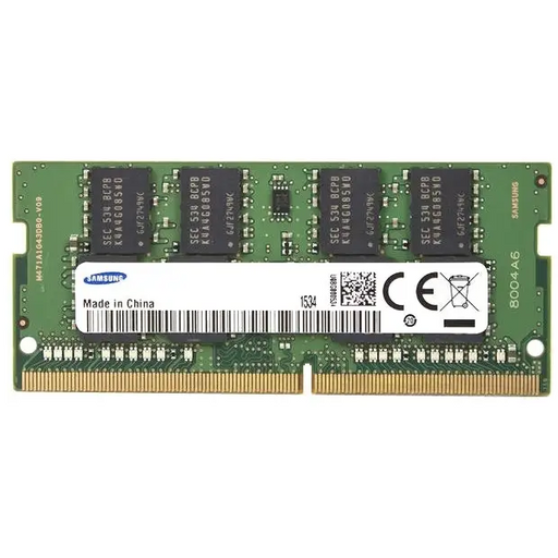 Памет Samsung SODIMM 16GB DDR4 2666 1.2V 260pin