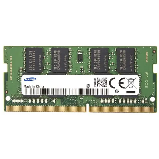 Памет Samsung SODIMM 32GB DDR4 2666 1.2V 260pin
