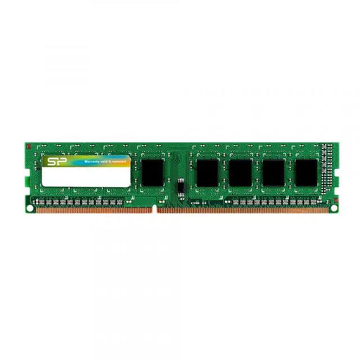 Памет Silicon Power 4GB DDR3 PC3-12800 1600MHz CL11