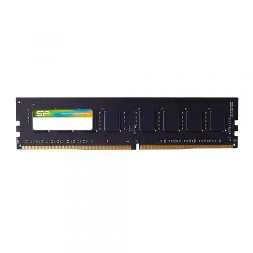 Памет Silicon Power 4GB DDR4 PC4-19200 2400MHz CL17