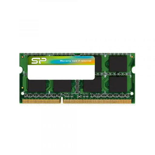 Памет Silicon Power 4GB SODIMM DDR3 PC3-12800 1600MHz