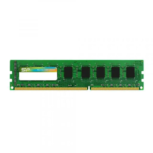 Памет Silicon Power 8GB DDR3L PC3-12800 1600MHz CL11