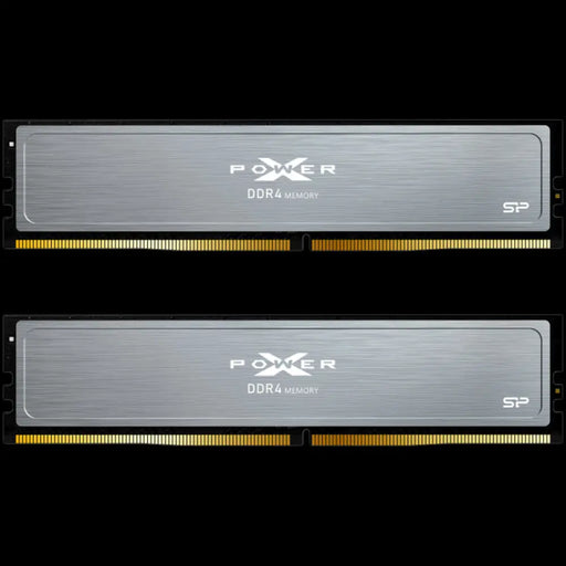 Памет Silicon Power XPOWER Pulse 16GB(2x8GB) DDR4 3200MHz