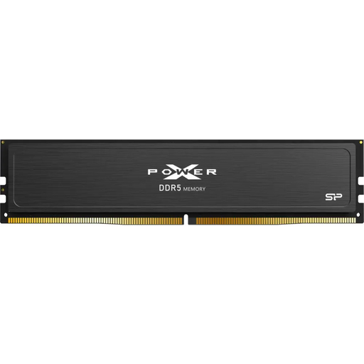 Памет Silicon Power XPOWER Pulse 16GB DDR5 5600MHz CL40