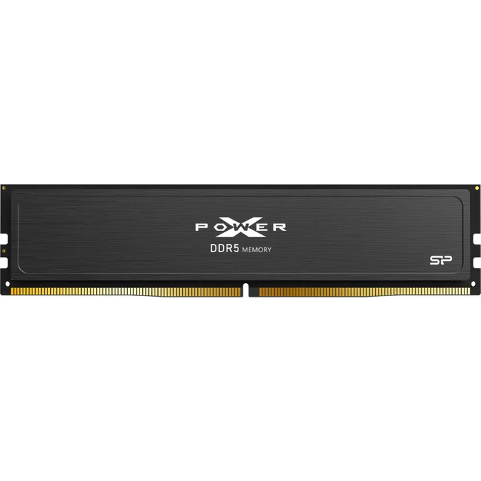 Памет Silicon Power XPOWER Pulse 16GB DDR5 5600MHz CL40