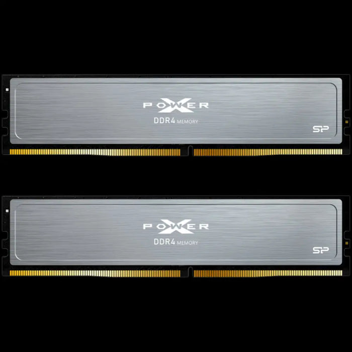 Памет Silicon Power XPOWER Pulse 32GB (2x16GB) DDR4 3200MHz