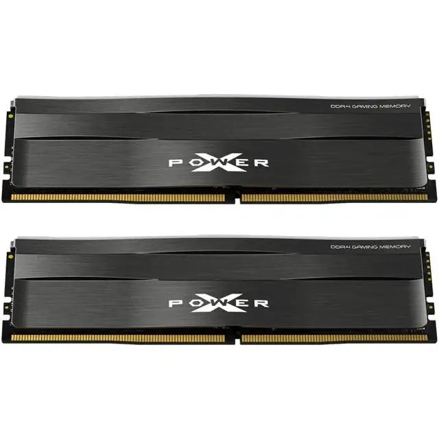 Памет Silicon Power XPOWER Zenith 32GB(2x16GB) DDR4