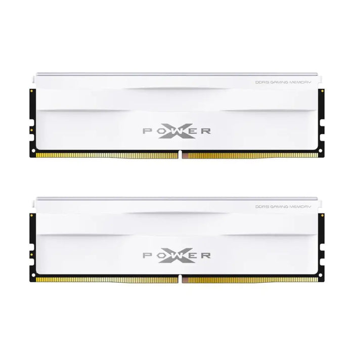 Памет Silicon Power XPOWER Zenith 32GB(2x16GB) DDR5 6000MHz