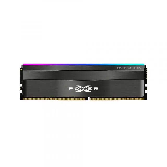 Памет Silicon Power XPOWER Zenith RGB 8GB DDR4
