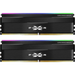 Памет Silicon Power XPOWER Zenith RGB Black 32GB(2x16GB)