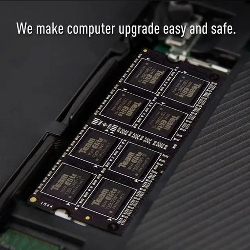 Памет Team Group Elite DDR3L - 8GB 1600 mhz