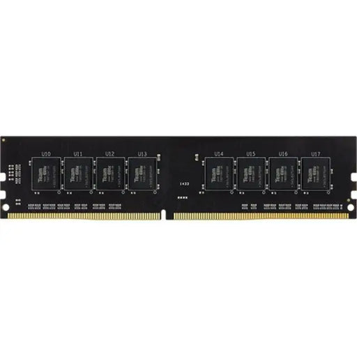 Памет Team Group Elite DDR4 8GB 2666MHz CL19-19-19-43 1.2V