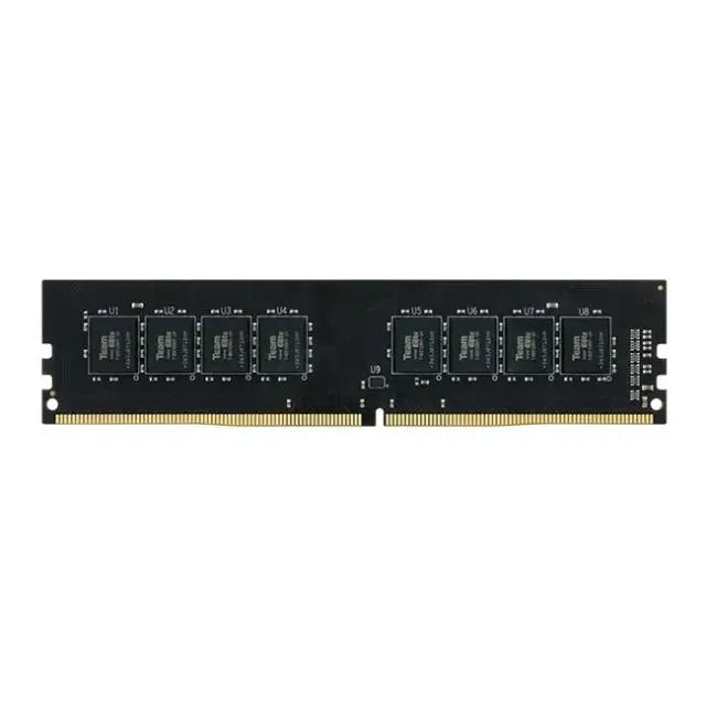 Памет Team Group Elite DDR4 8GB 3200MHz CL22 TED48G3200C2201