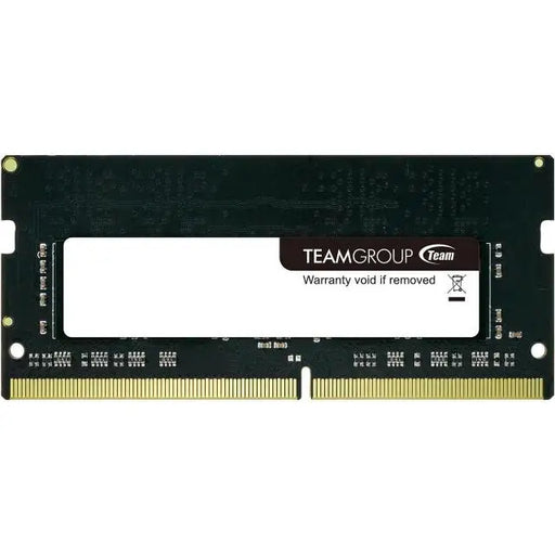 Памет Team Group Elite DDR4 SO-DIMM 8GB 2666MHz