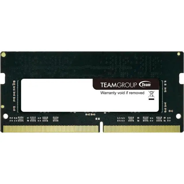 Памет Team Group Elite DDR4 SO-DIMM 8GB 2666MHz