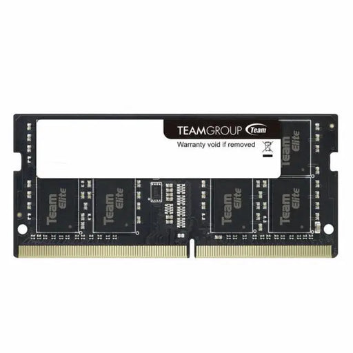 Памет Team Group Elite DDR4 SO-DIMM 8GB 3200MHz CL22