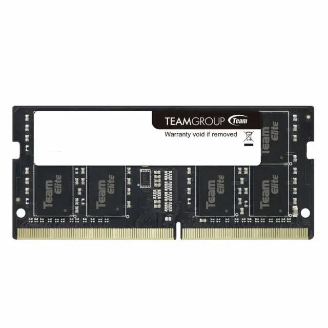 Памет Team Group Elite DDR4 SO-DIMM 8GB 3200MHz CL22