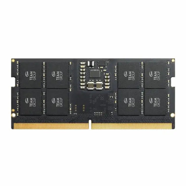 Памет Team Group Elite DDR5 SO-DIMM 16GB 5600MHz CL46