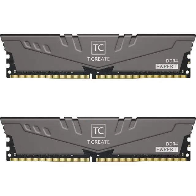 Памет Team Group T-Create Expert DDR4 - 16GB (2x8GB)
